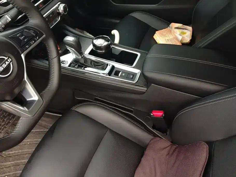 Teana 2024 2.0L XE True Edition — миниатюра 16