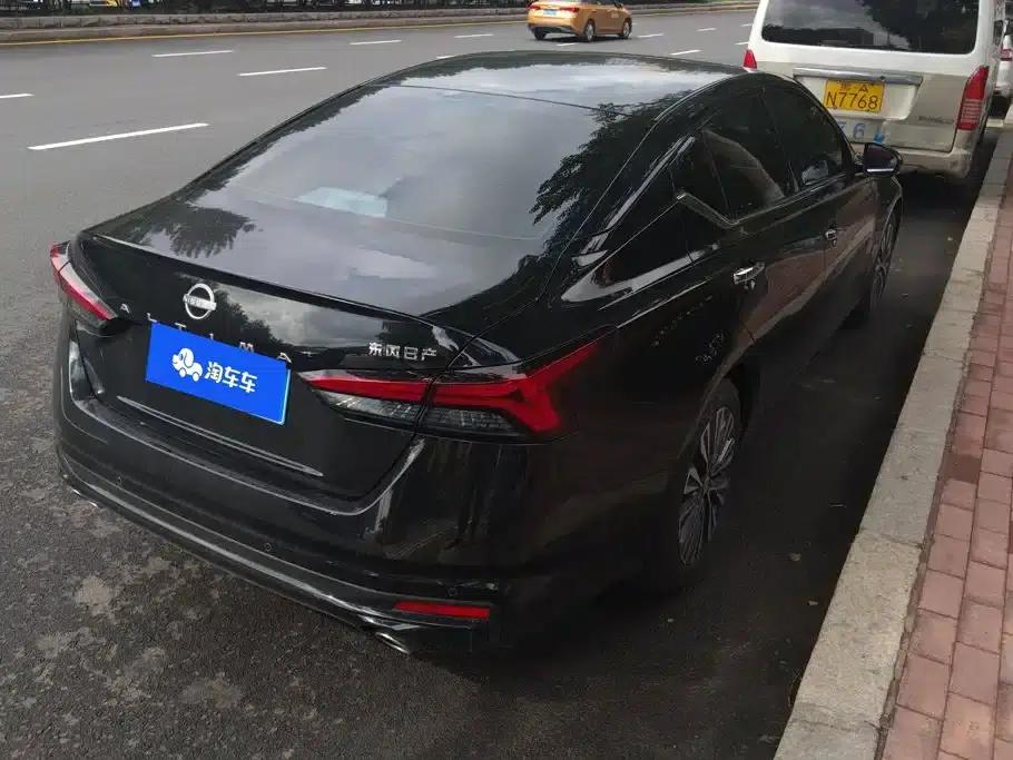 Teana 2024 2.0L XE True Edition — миниатюра 3