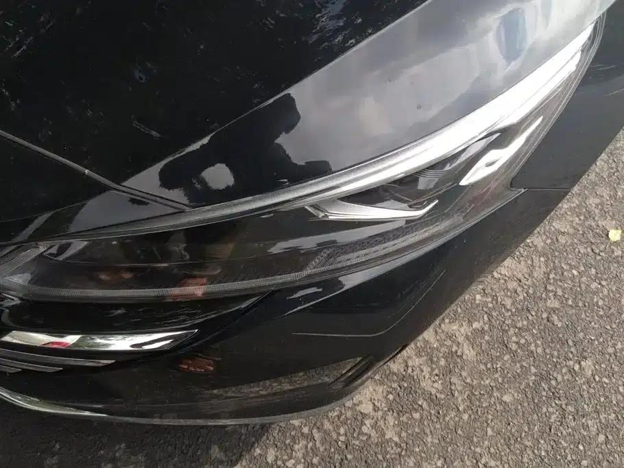 Teana 2024 2.0L XE True Edition — миниатюра 5