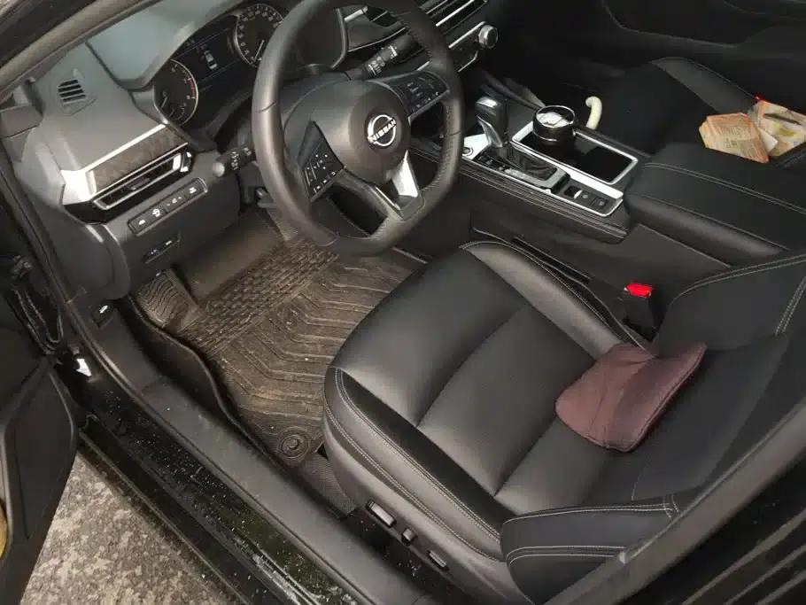 Teana 2024 2.0L XE True Edition — миниатюра 9