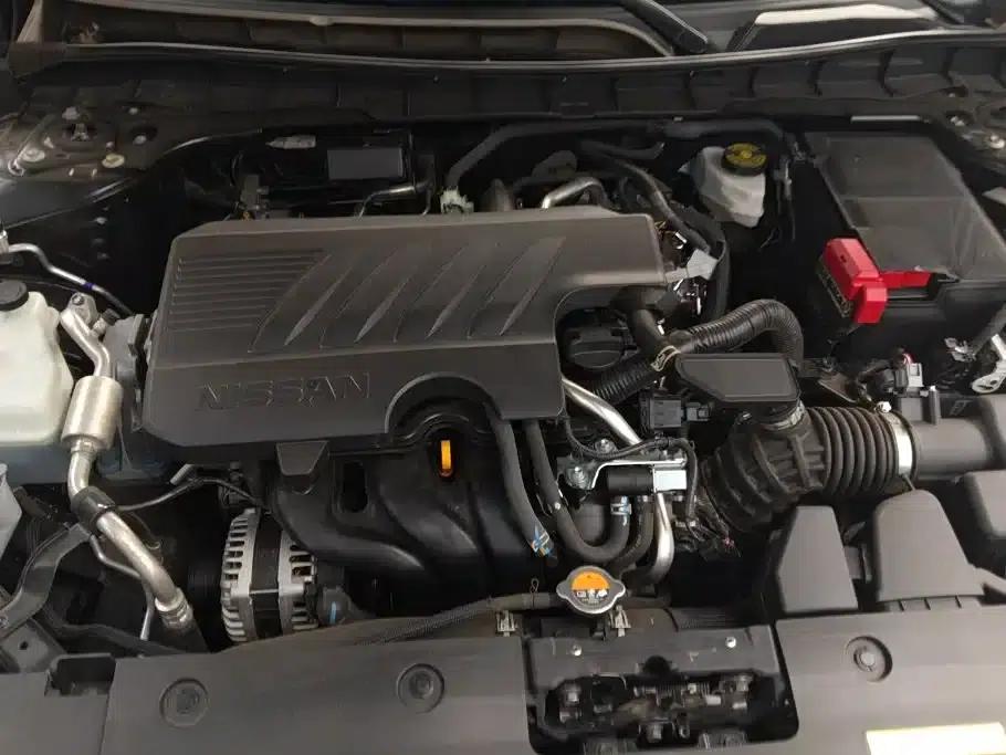 Teana 2024 2.0L XE True Edition — миниатюра 10