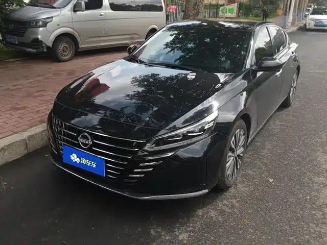 Teana 2024 2.0L XE True Edition