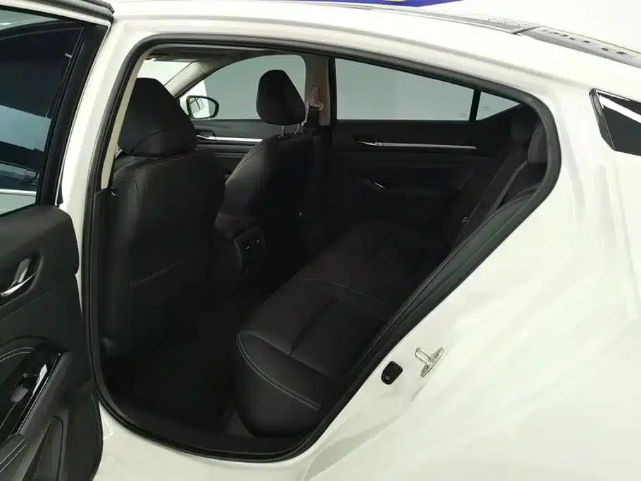 Teana 2021 2.0L XL Comfort Edition — миниатюра 11