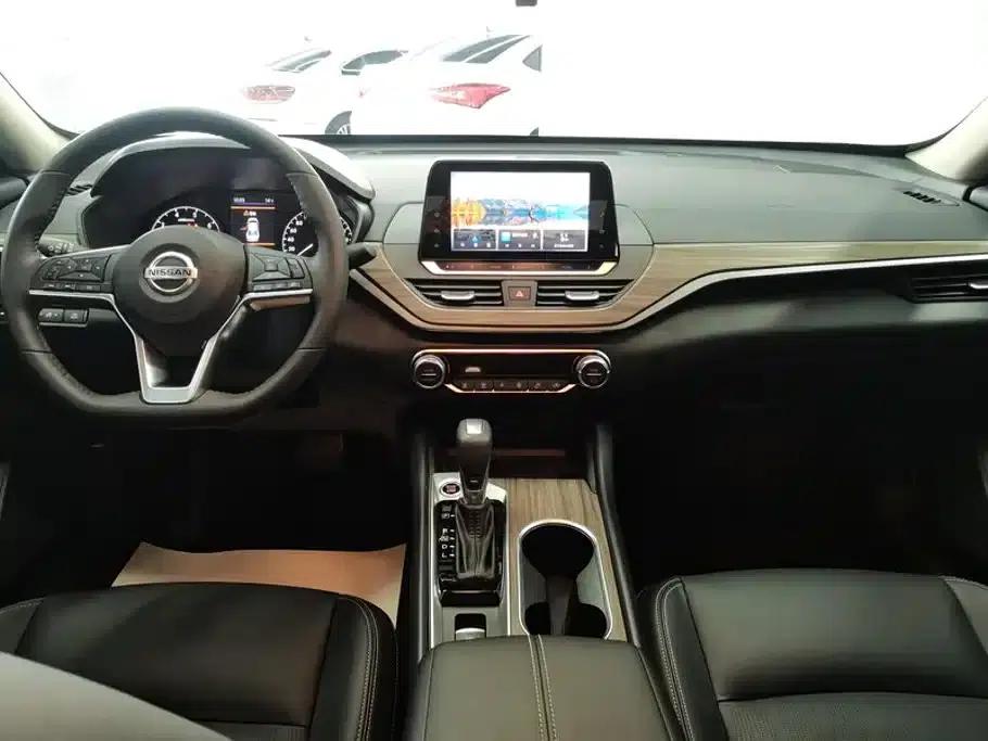 Teana 2021 2.0L XL Comfort Edition — миниатюра 12