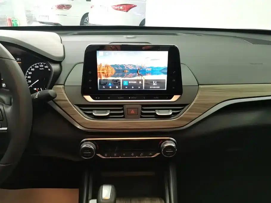 Teana 2021 2.0L XL Comfort Edition — миниатюра 13