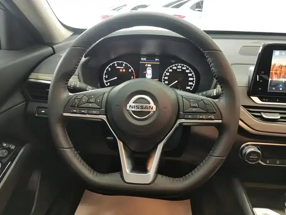 Teana 2021 2.0L XL Comfort Edition — миниатюра 15