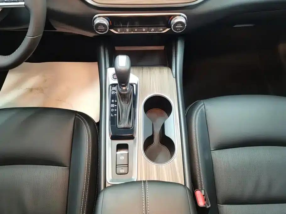 Teana 2021 2.0L XL Comfort Edition — миниатюра 16