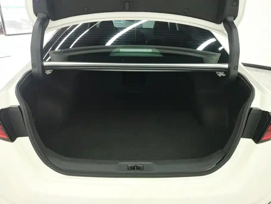 Teana 2021 2.0L XL Comfort Edition — миниатюра 4