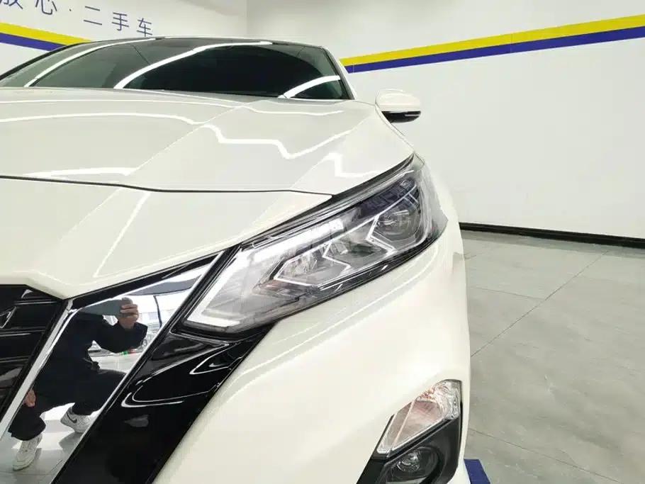 Teana 2021 2.0L XL Comfort Edition — миниатюра 5