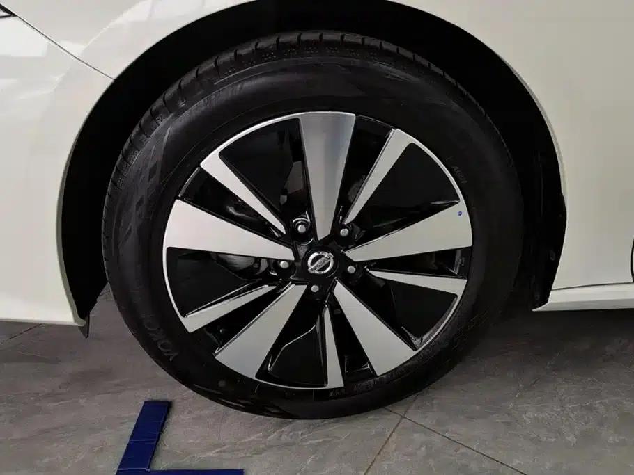 Teana 2021 2.0L XL Comfort Edition — миниатюра 6