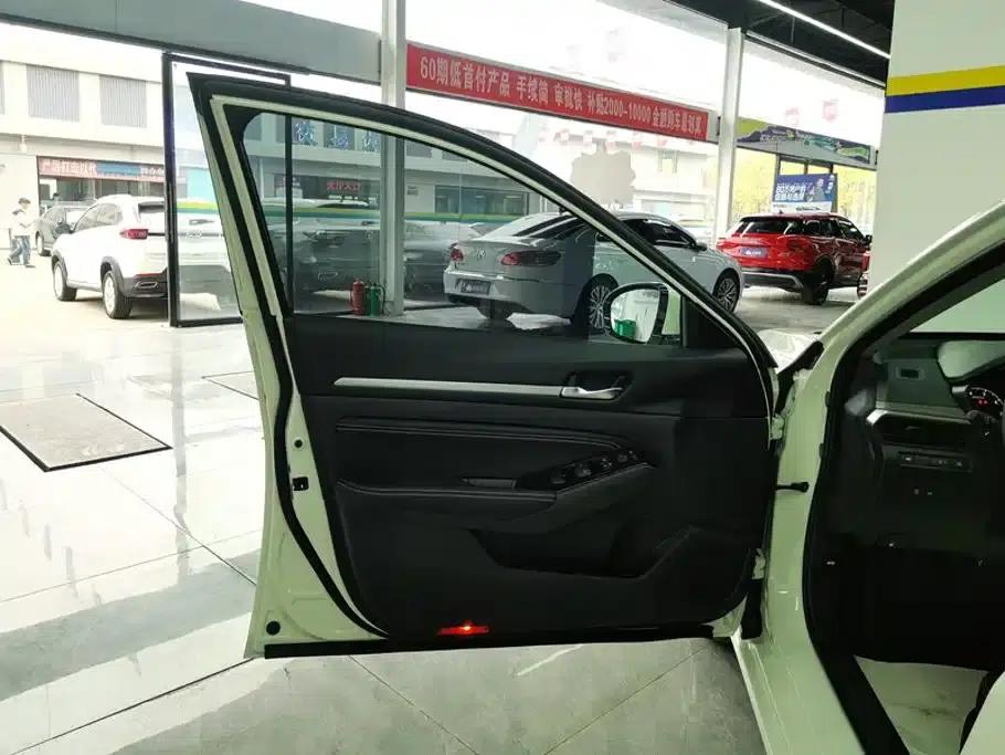 Teana 2021 2.0L XL Comfort Edition — миниатюра 7