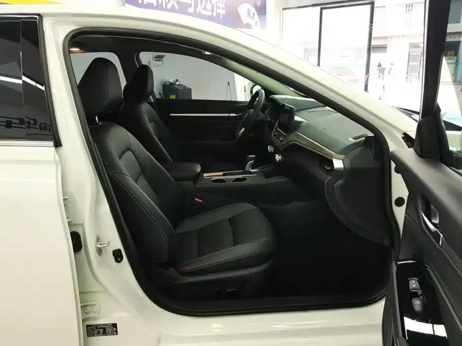 Teana 2021 2.0L XL Comfort Edition — миниатюра 8