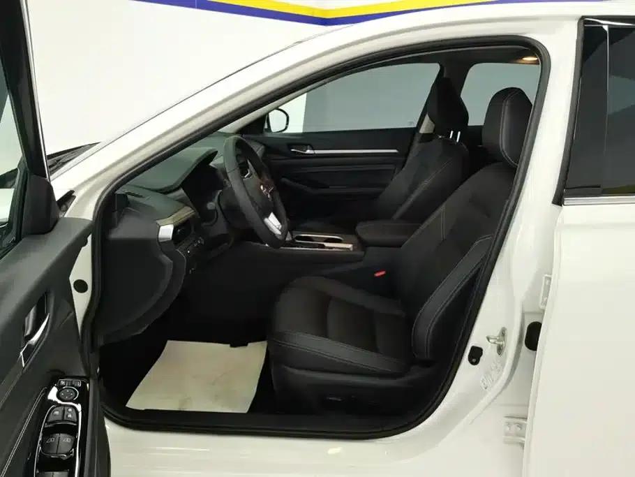 Teana 2021 2.0L XL Comfort Edition — миниатюра 9