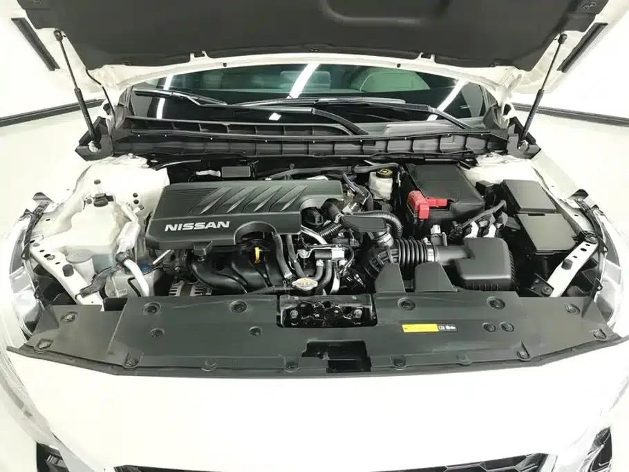 Teana 2021 2.0L XL Comfort Edition — миниатюра 10