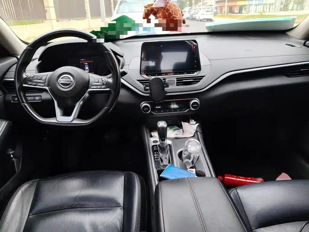 Teana 2020 2.0L XL Comfort Edition — миниатюра 13