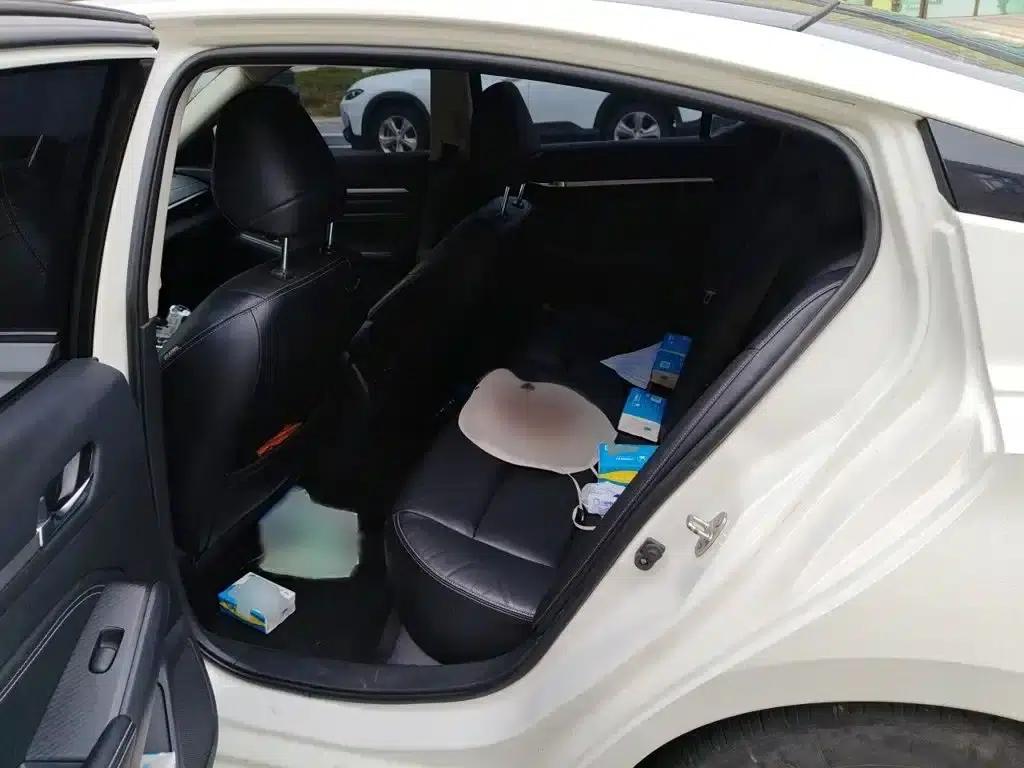 Teana 2020 2.0L XL Comfort Edition — миниатюра 15