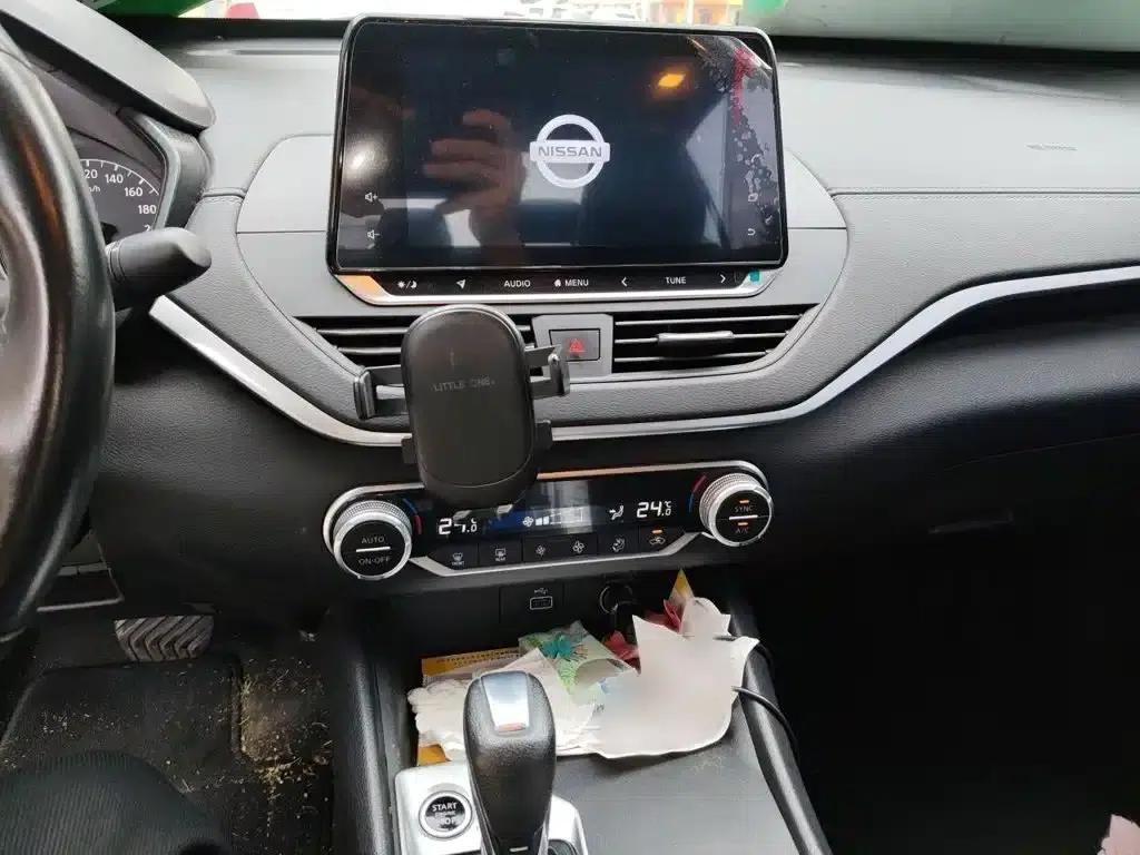 Teana 2020 2.0L XL Comfort Edition — миниатюра 6