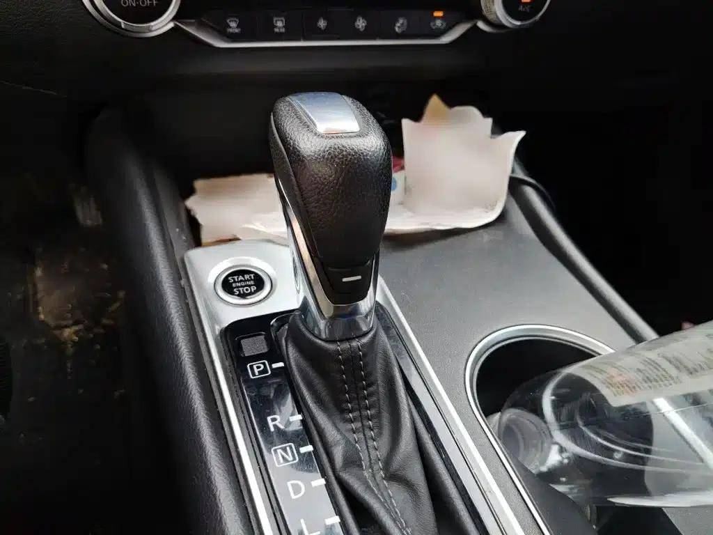 Teana 2020 2.0L XL Comfort Edition — миниатюра 7