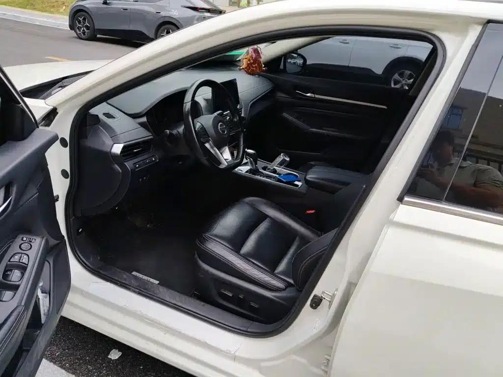 Teana 2020 2.0L XL Comfort Edition — миниатюра 8
