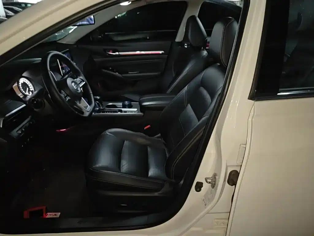 Teana 2020 Facelift 2.0T XL Upper AD1 Smart Navigation Edition — миниатюра 15