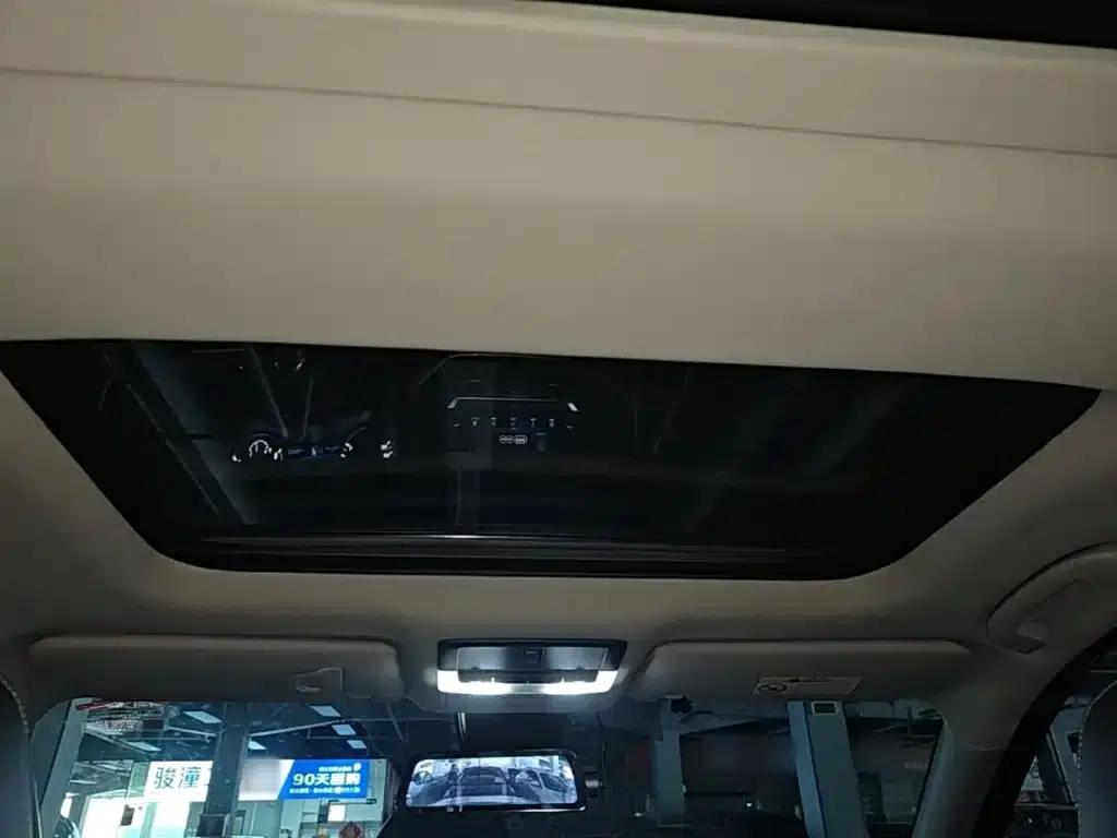 Teana 2020 Facelift 2.0T XL Upper AD1 Smart Navigation Edition — миниатюра 18