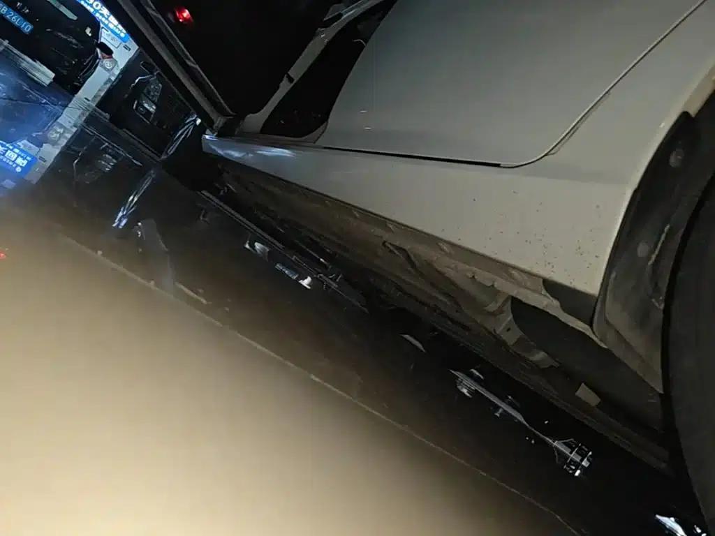 Teana 2020 Facelift 2.0T XL Upper AD1 Smart Navigation Edition — миниатюра 22