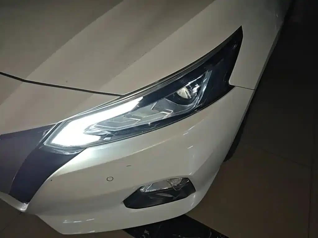 Teana 2020 Facelift 2.0T XL Upper AD1 Smart Navigation Edition — миниатюра 24