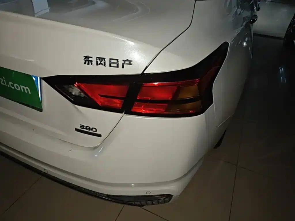 Teana 2020 Facelift 2.0T XL Upper AD1 Smart Navigation Edition — миниатюра 8