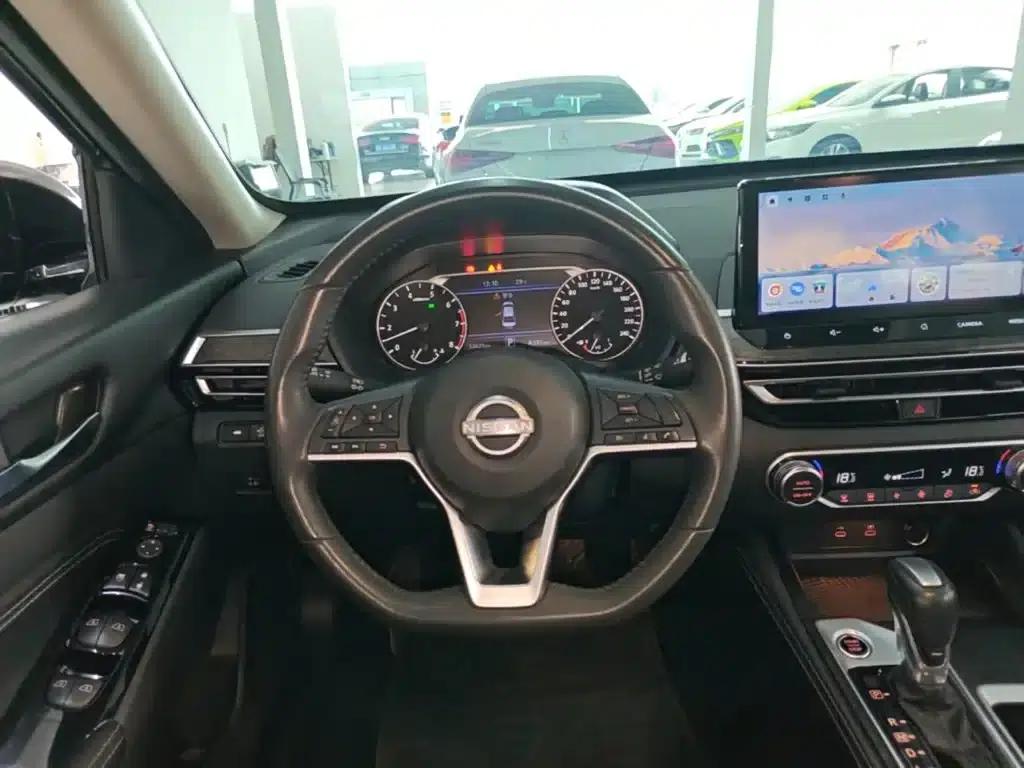 Teana 2022 2.0L XL-TLS Enjoy Edition — миниатюра 11