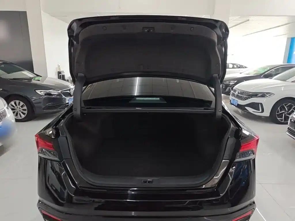 Teana 2022 2.0L XL-TLS Enjoy Edition — миниатюра 19