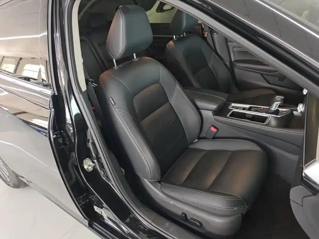 Teana 2022 2.0L XL-TLS Enjoy Edition — миниатюра 25