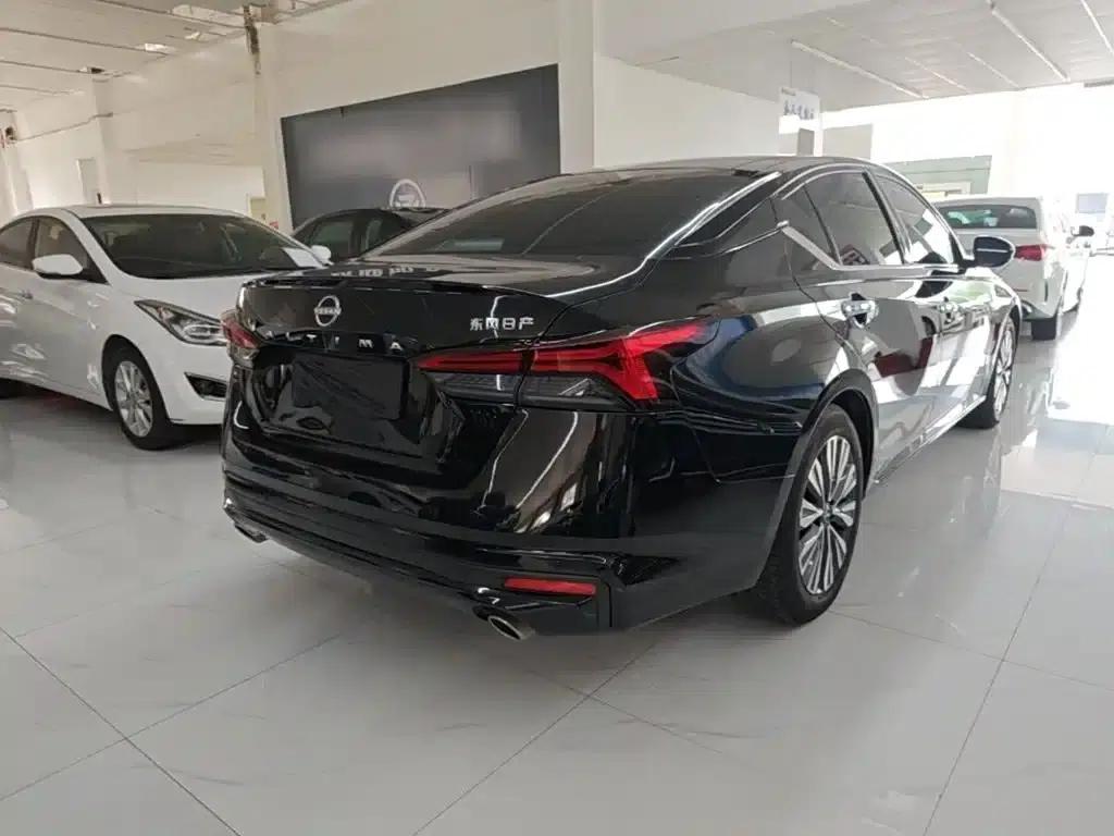 Teana 2022 2.0L XL-TLS Enjoy Edition — миниатюра 7