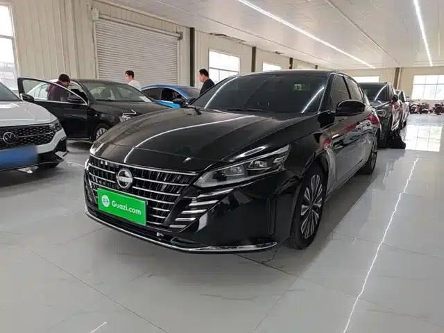 Teana 2022 2.0L XL-TLS Enjoy Edition