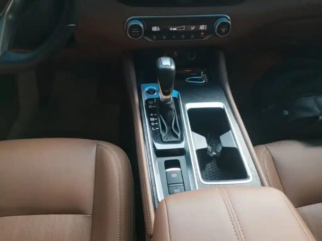Teana 2022 2.0L XL-TLS Enjoy Edition — миниатюра 14
