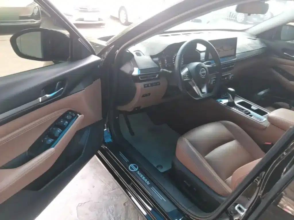 Teana 2022 2.0L XL-TLS Enjoy Edition — миниатюра 16