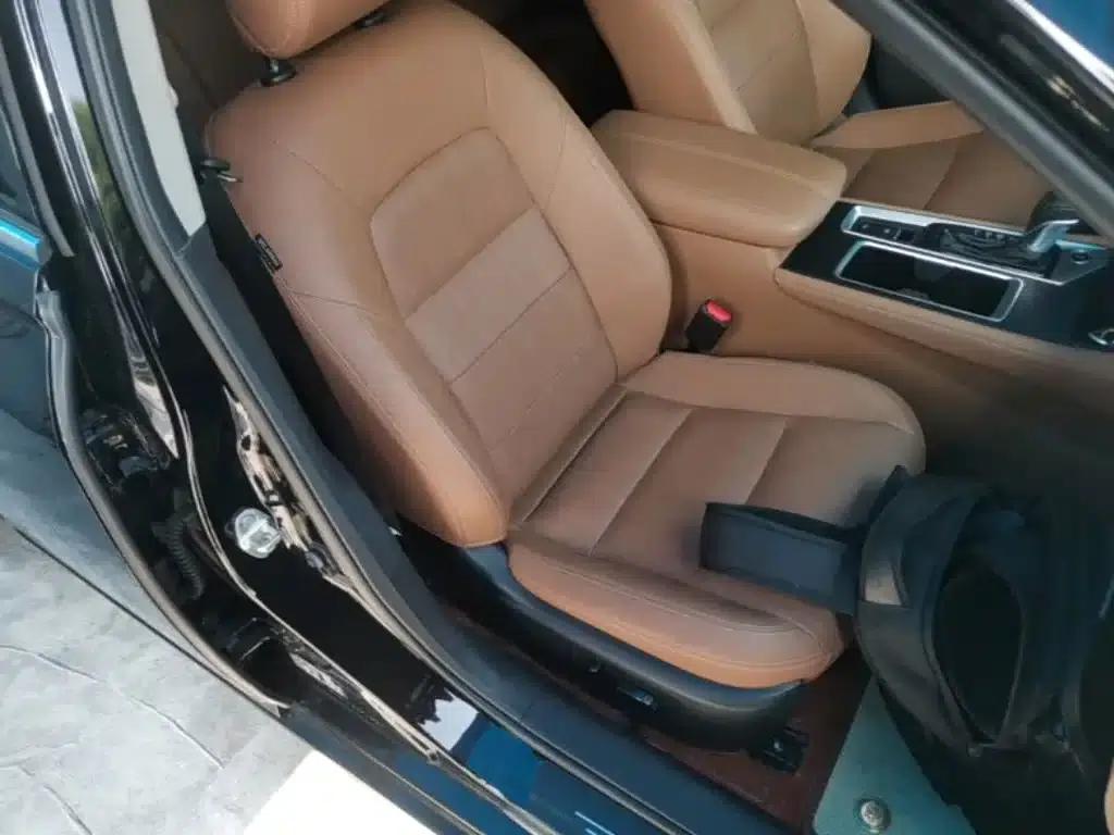 Teana 2022 2.0L XL-TLS Enjoy Edition — миниатюра 25