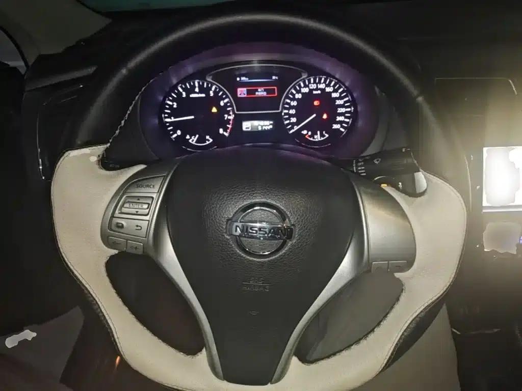 Teana 2013 2.0L XL Comfort Edition — миниатюра 11