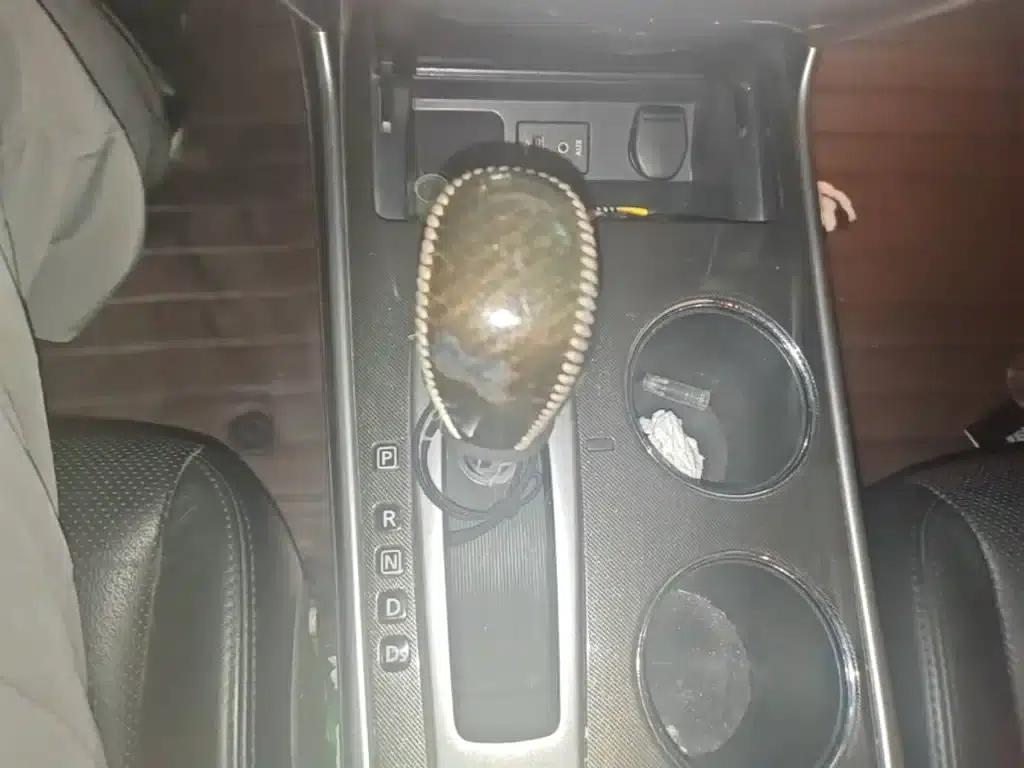 Teana 2013 2.0L XL Comfort Edition — миниатюра 13