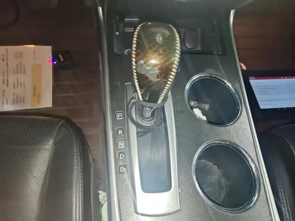 Teana 2013 2.0L XL Comfort Edition — миниатюра 14