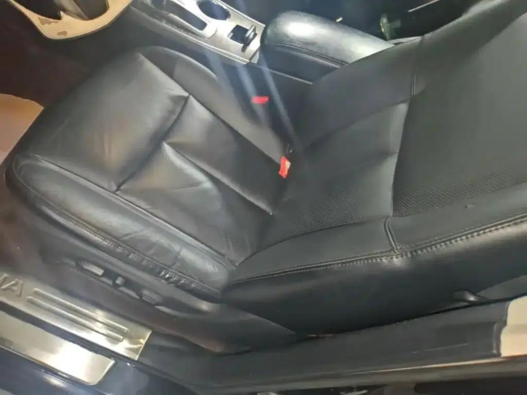 Teana 2013 2.0L XL Comfort Edition — миниатюра 15