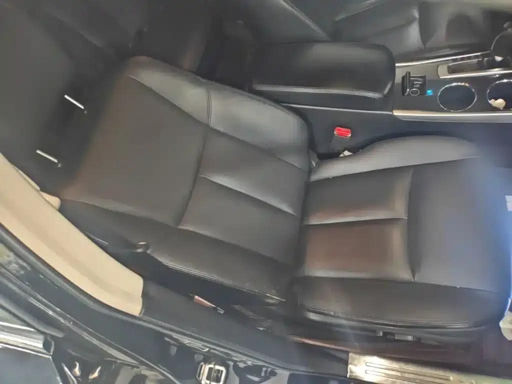 Teana 2013 2.0L XL Comfort Edition — миниатюра 25