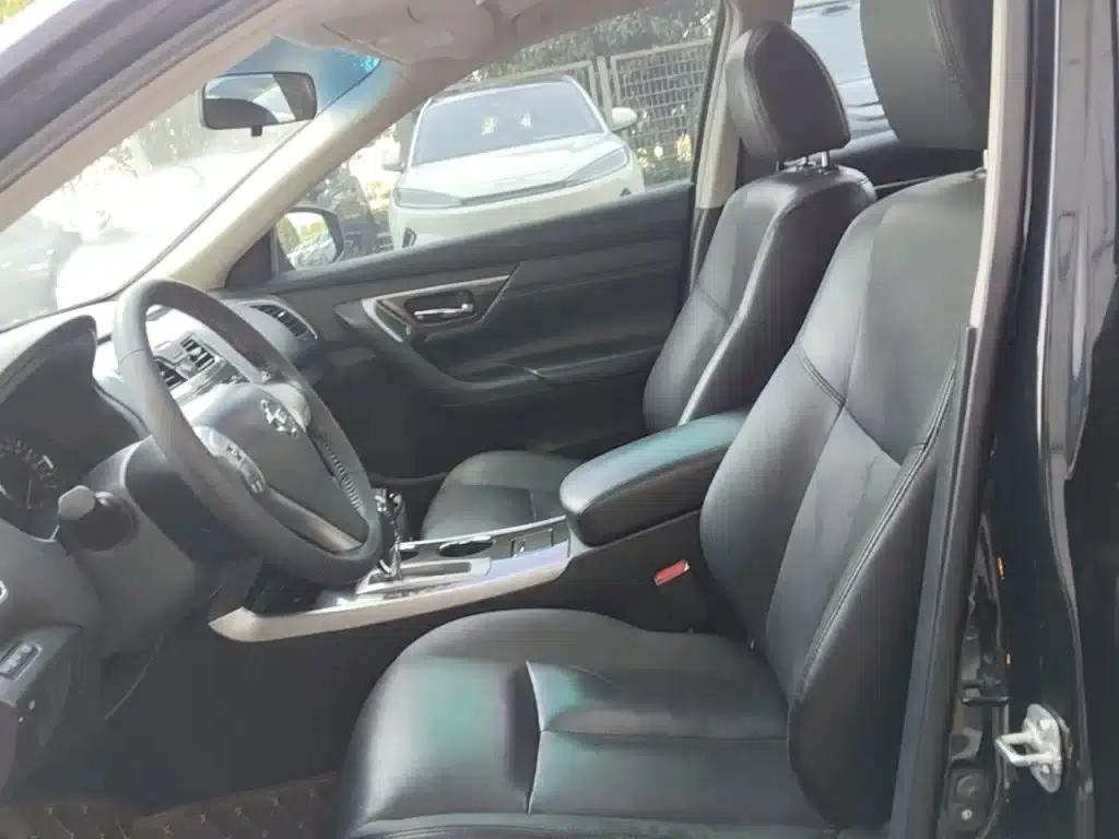 Teana 2013 2.0L XL Comfort Edition — миниатюра 15