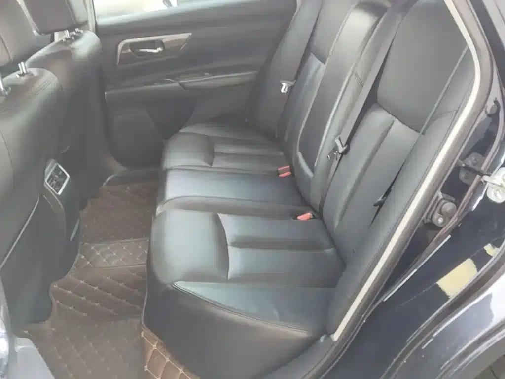 Teana 2013 2.0L XL Comfort Edition — миниатюра 17