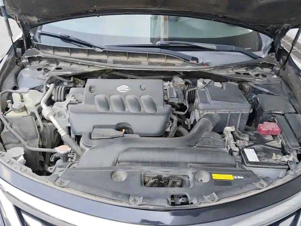 Teana 2013 2.0L XL Comfort Edition — миниатюра 20