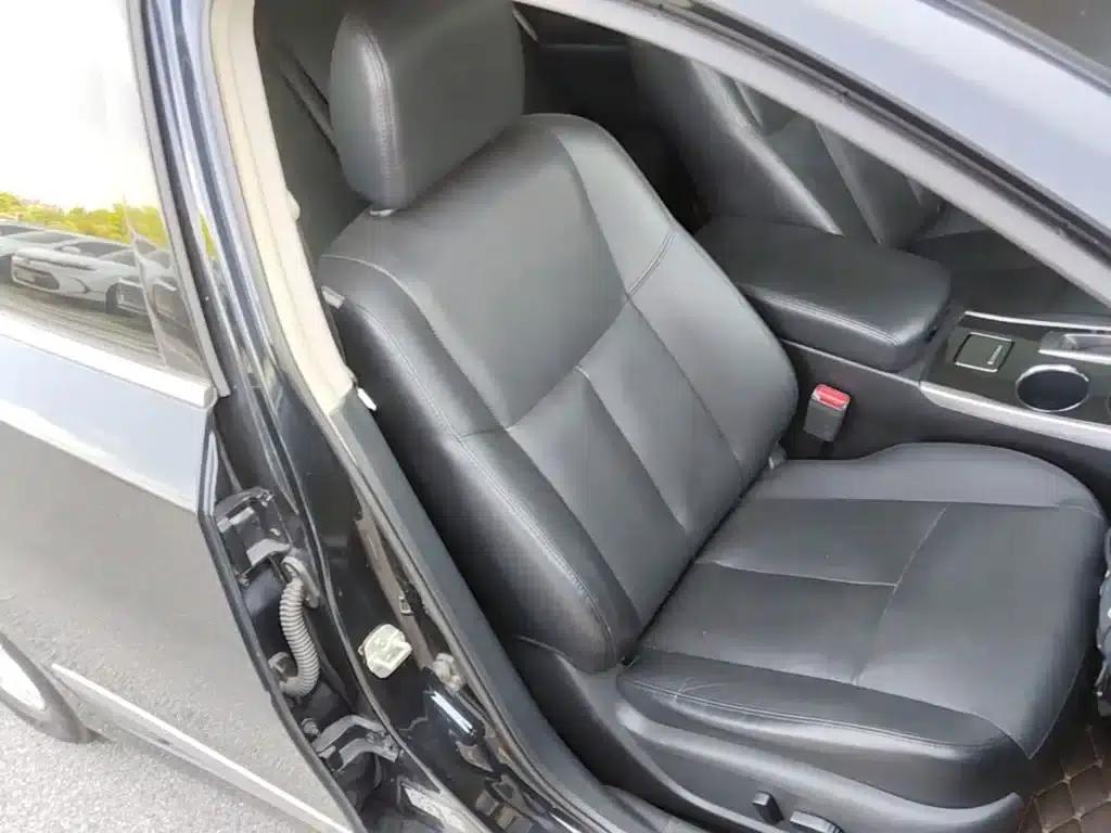 Teana 2013 2.0L XL Comfort Edition — миниатюра 25