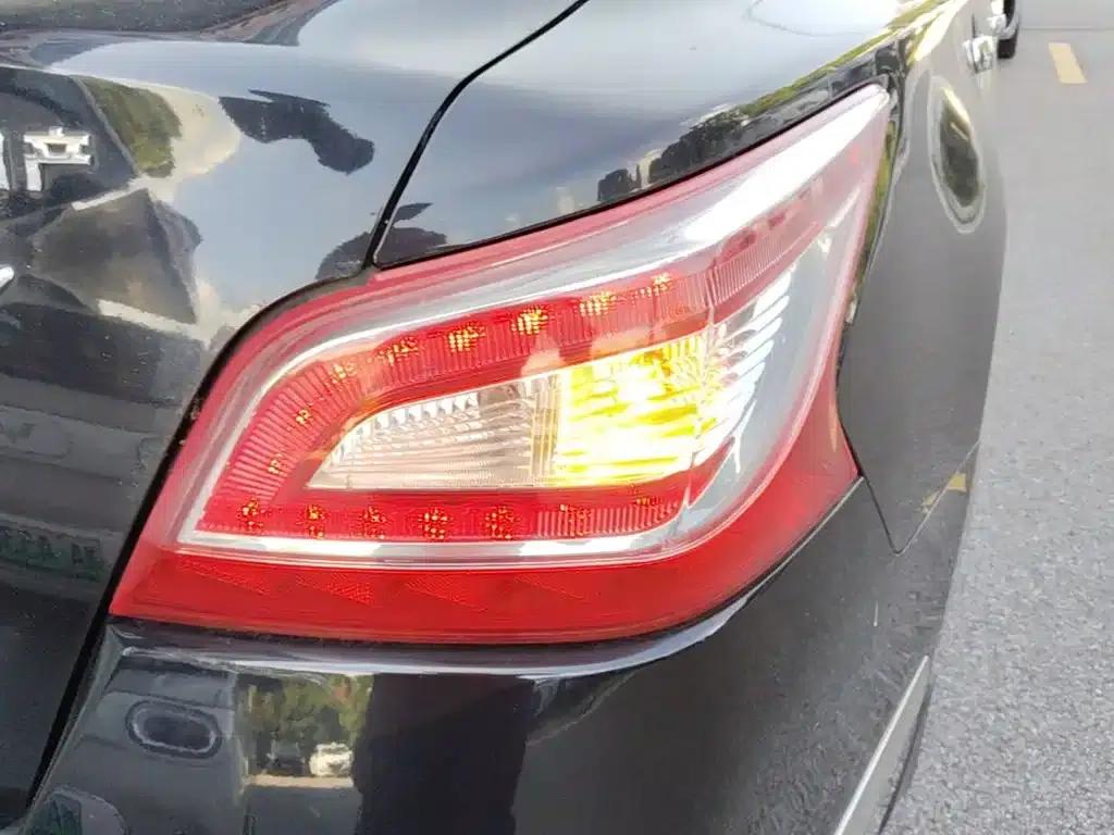 Teana 2013 2.0L XL Comfort Edition — миниатюра 8