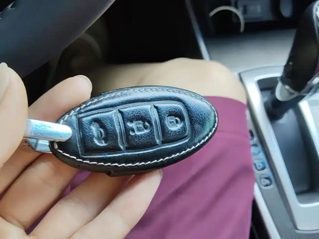 Teana 2013 2.0L XL Comfort Edition — миниатюра 9