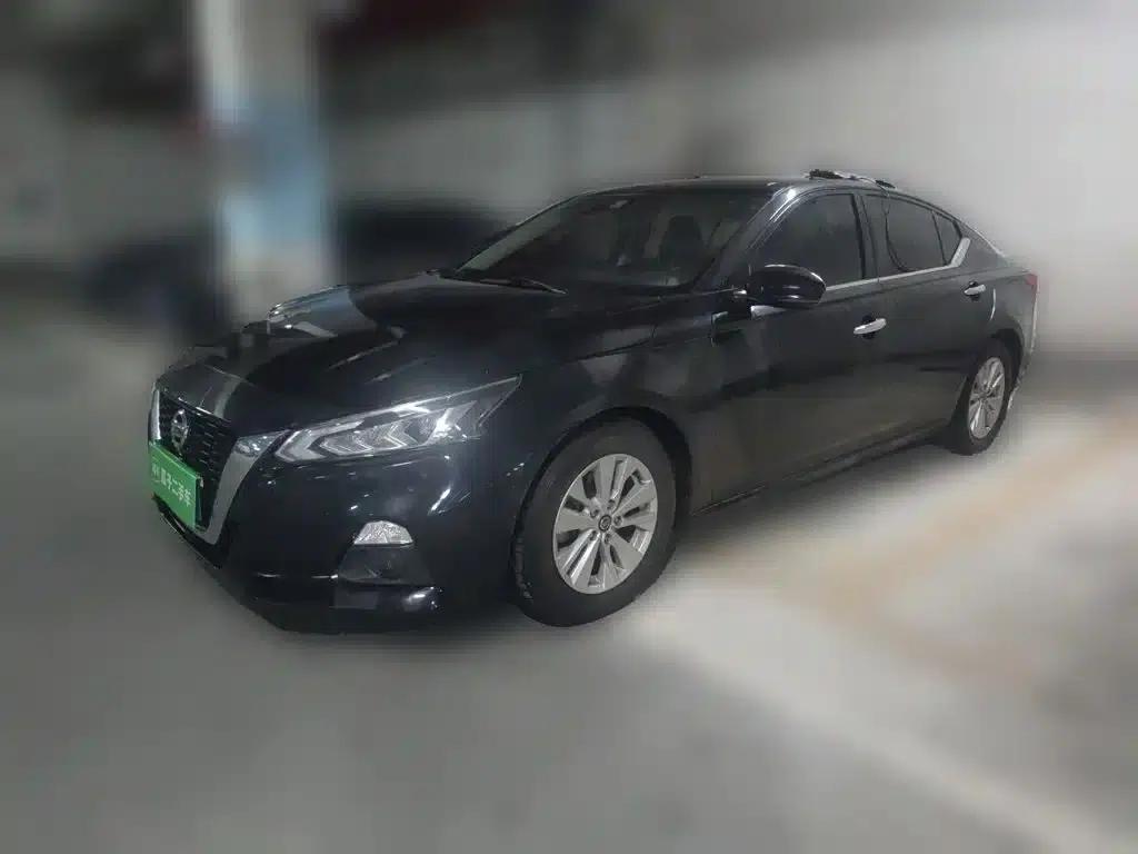 Teana 2020 2.0L XL Comfort Edition — миниатюра 2