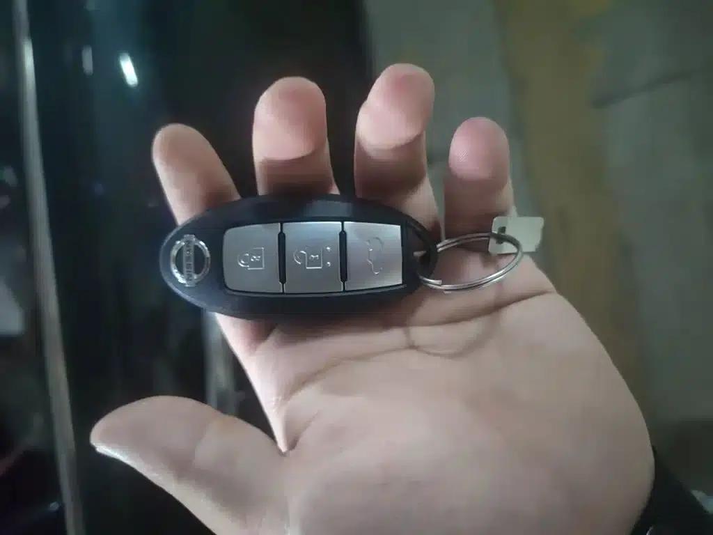 Teana 2020 2.0L XL Comfort Edition — миниатюра 12