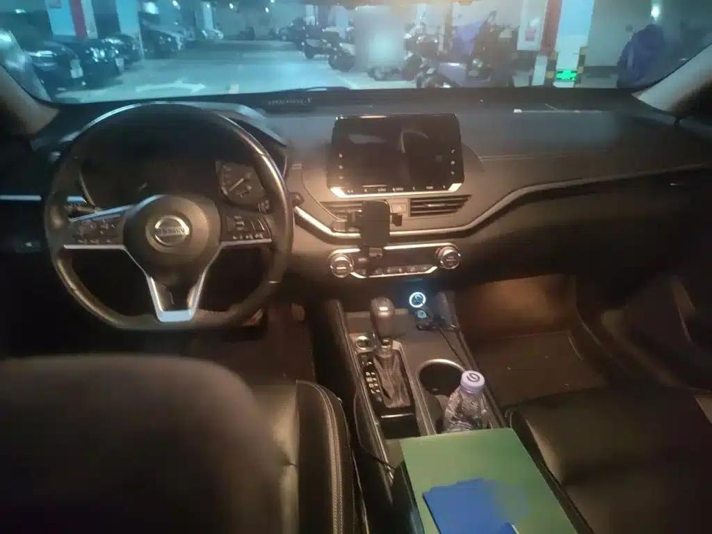 Teana 2020 2.0L XL Comfort Edition — миниатюра 13